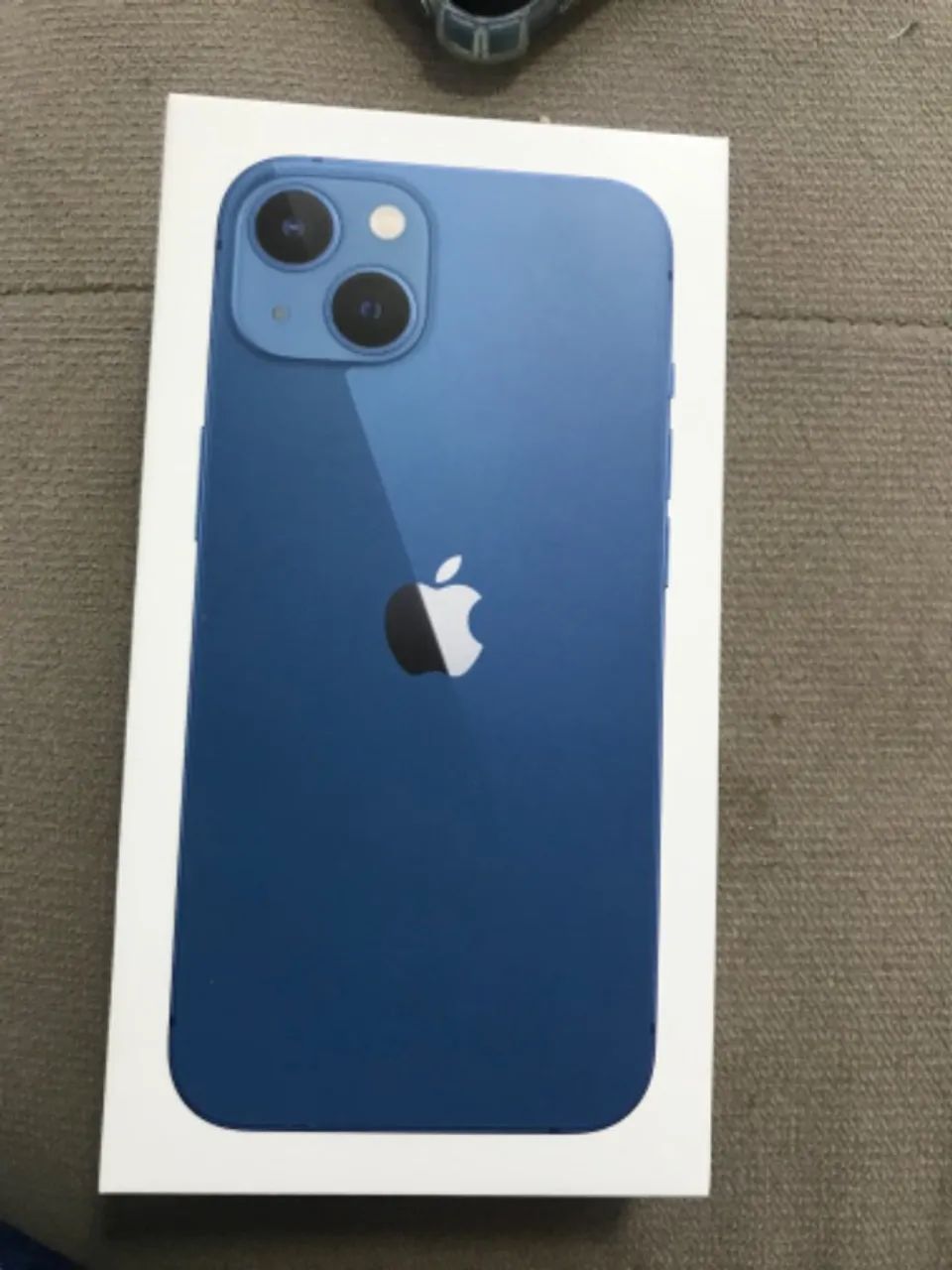 Iphone 13 256gb