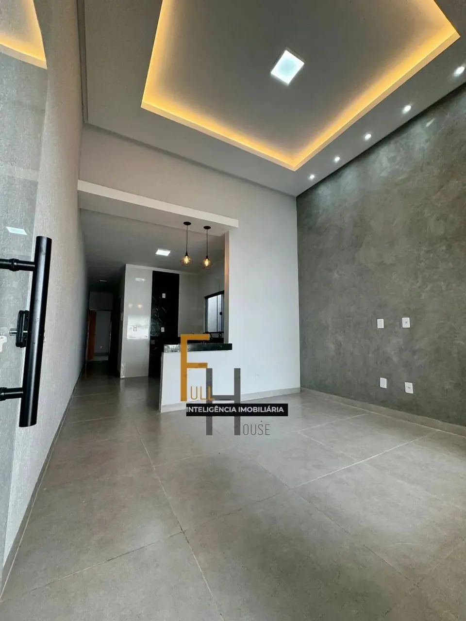 CASA PONTA KAYANA I 2 QUARTOS I 1 SUITE I 2 VAGAS I GOURMET I CHURRASQUEIRA I PORCELANATO  - Foto 4