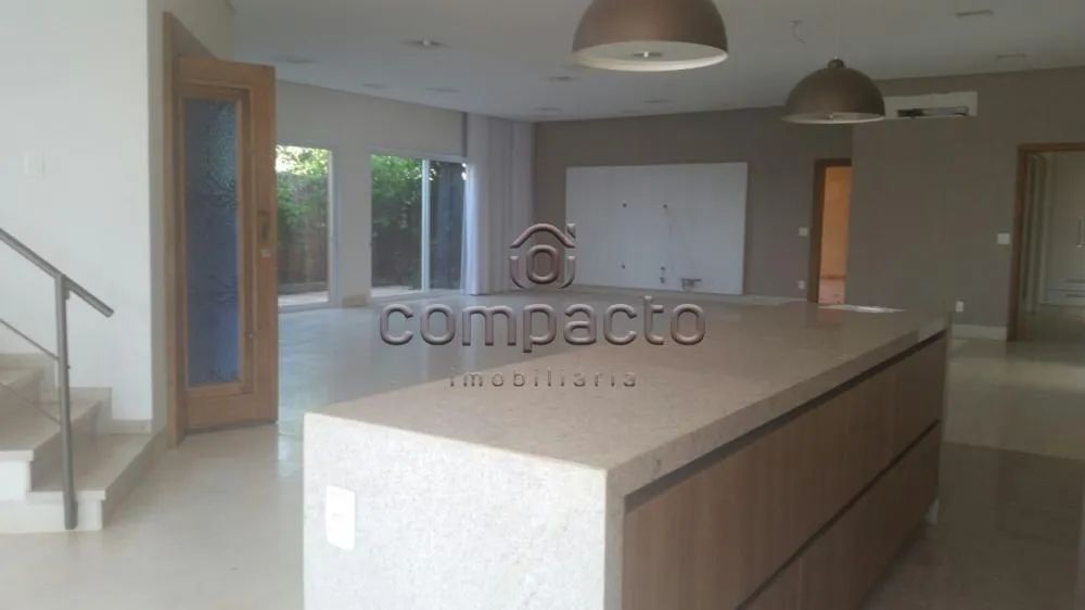 Casa Condomínio em São José do Rio Preto - Foto 3