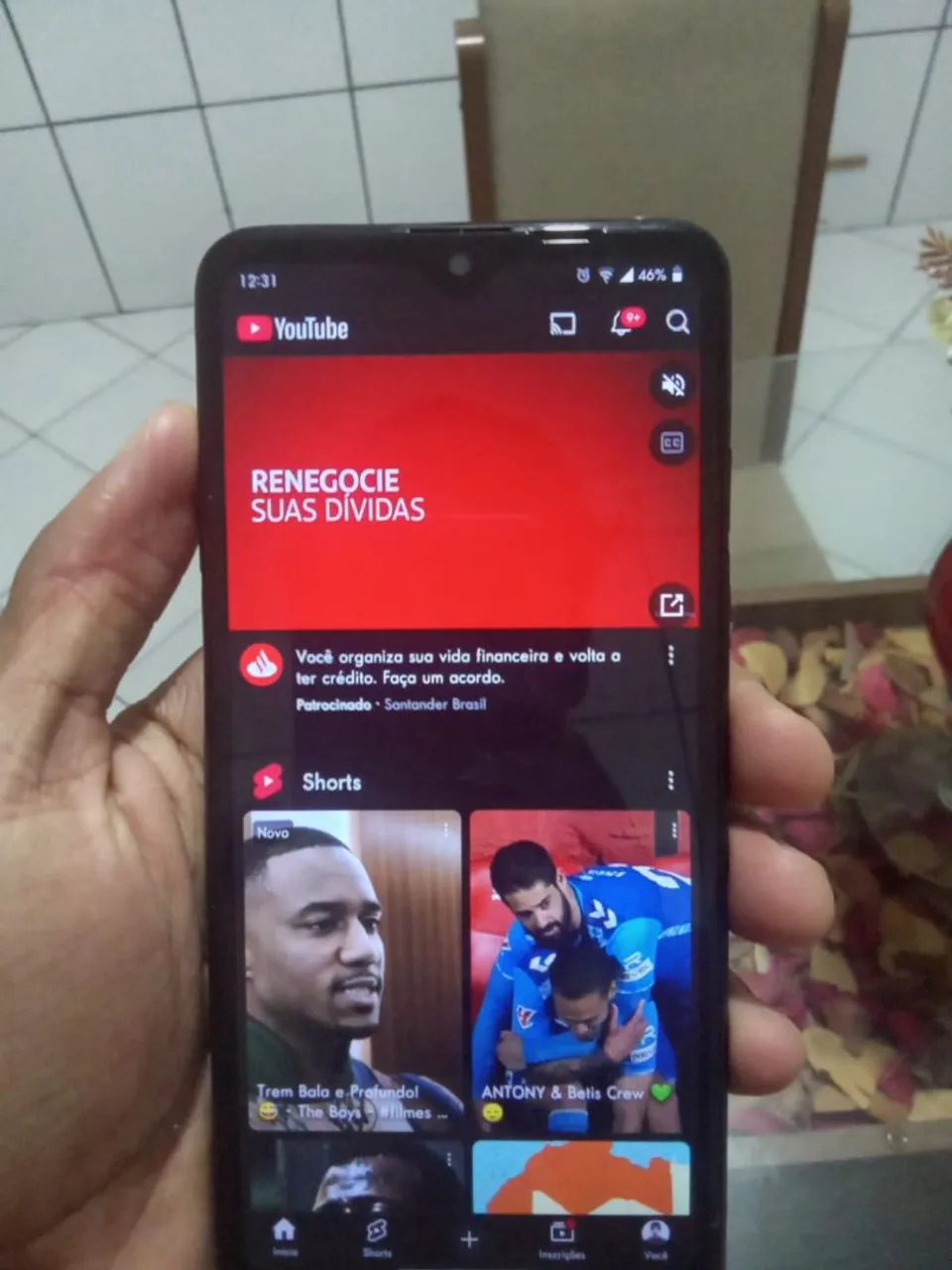 LG K50S