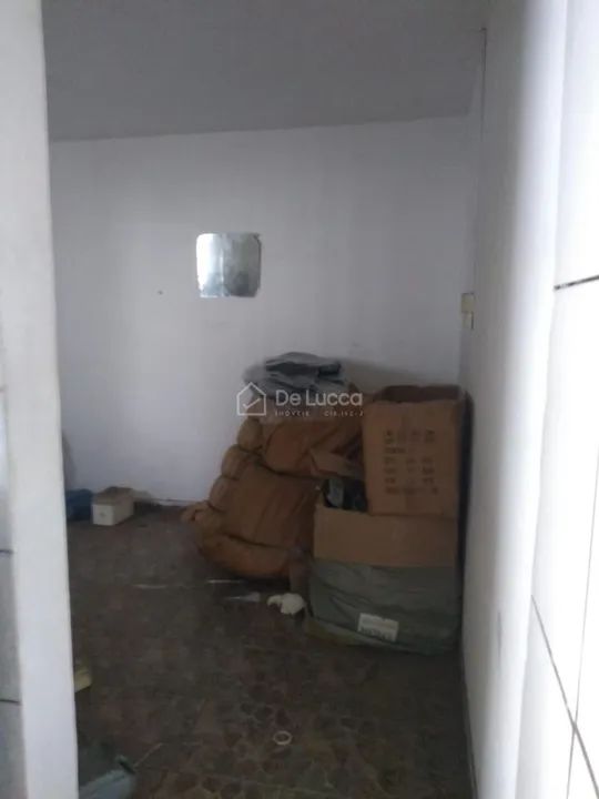 galpão - Parque Via Norte - Campinas - Foto 10