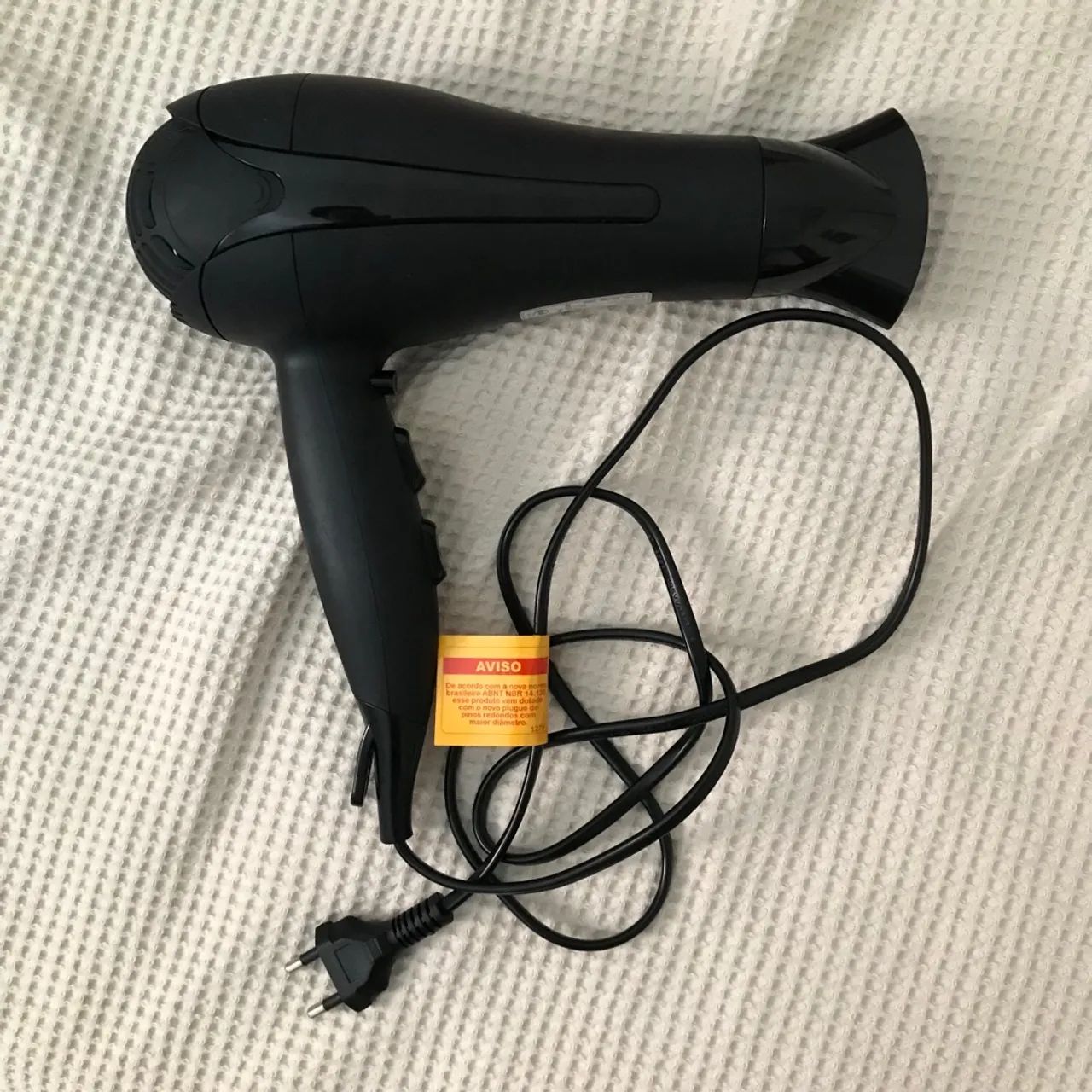 Secador de cabelo  - Foto 3