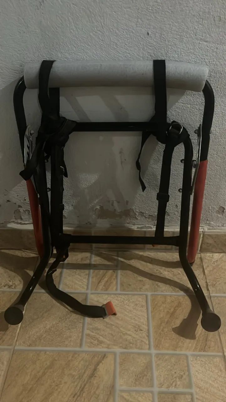 Suporte para bike 