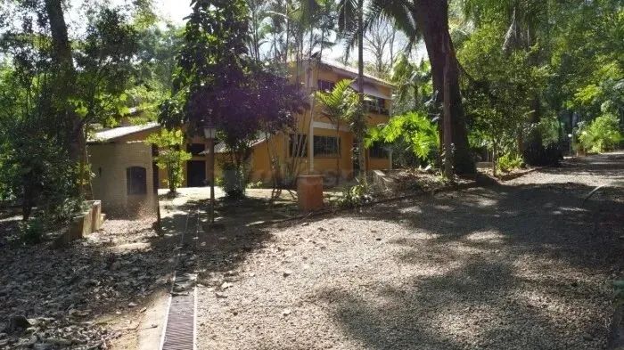 Chácara à venda no bairro Estância Vargem Bonita em Senador Canedo/GO - Foto 10