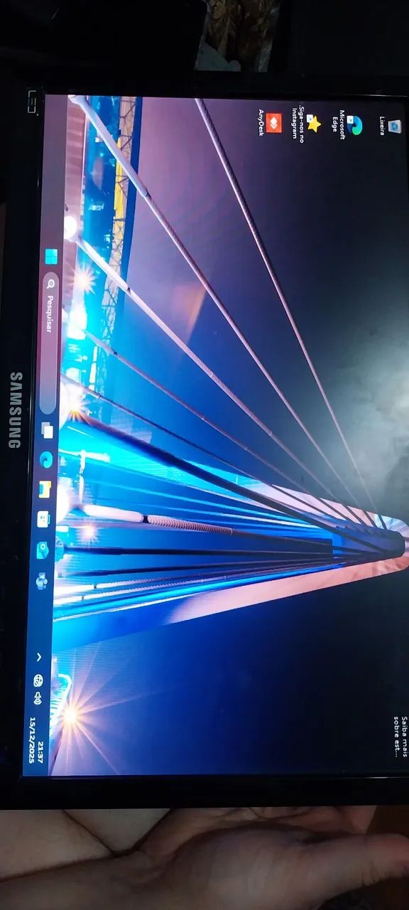 Monitor Samsung  - Foto 4