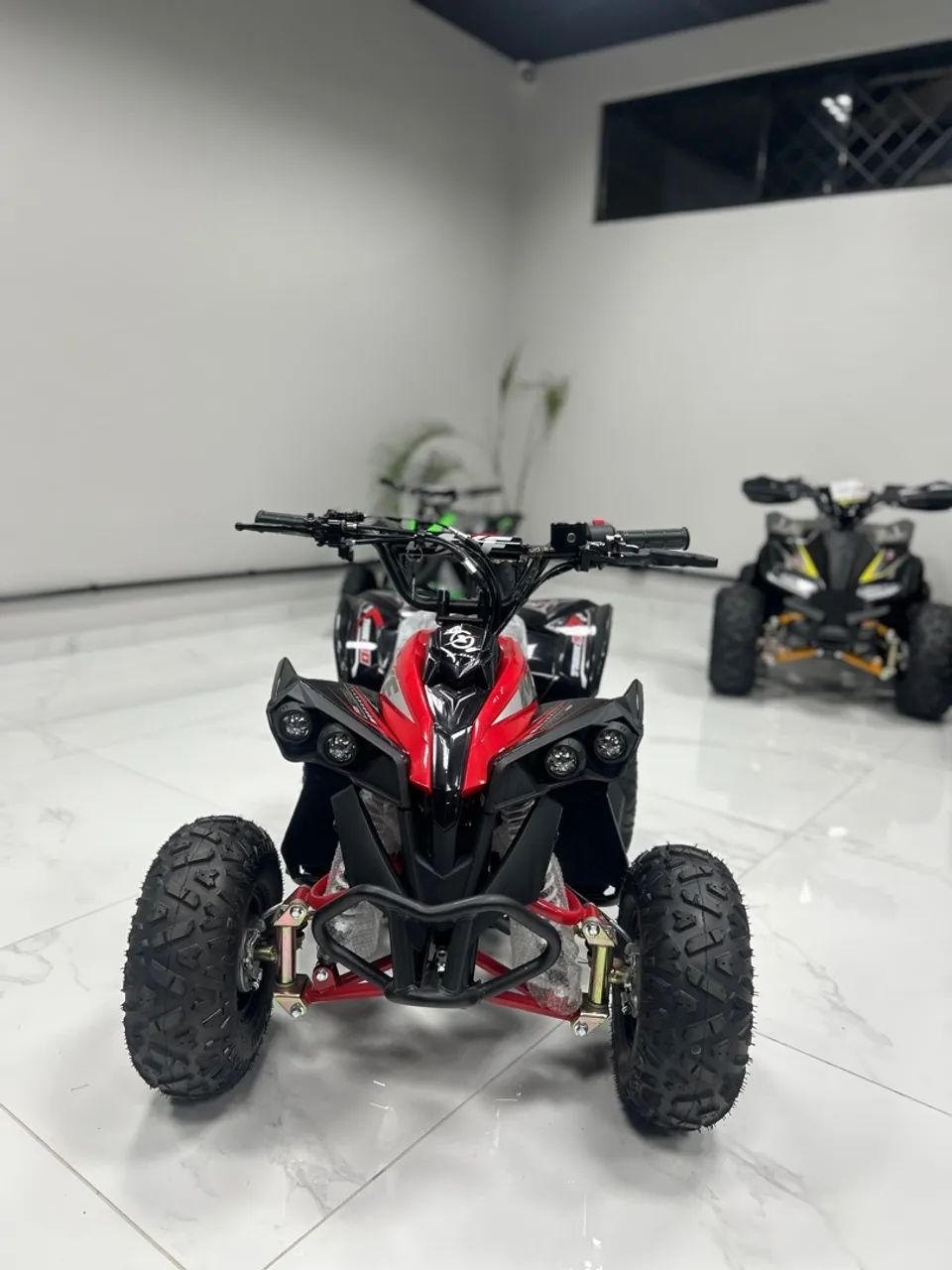 MXF THOR 90cc 0km - Foto 4