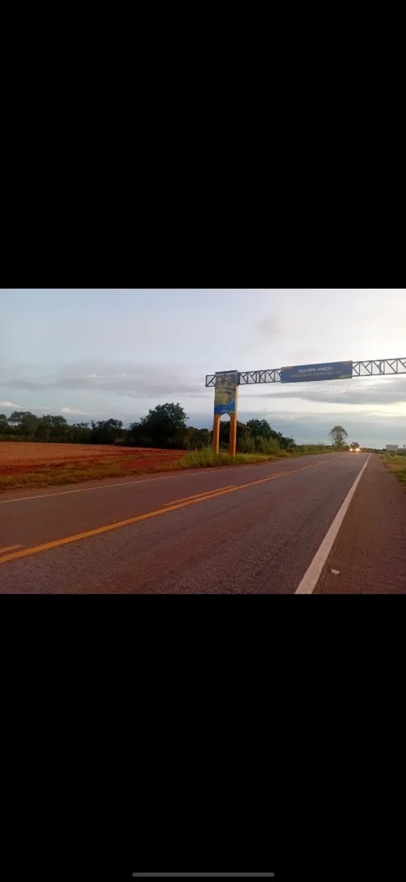 Terreno em Miracema Tocantins 