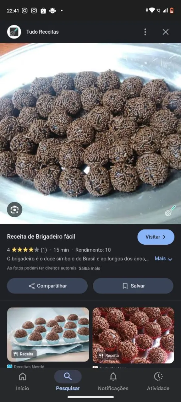 Vendo caixa de negrinho 