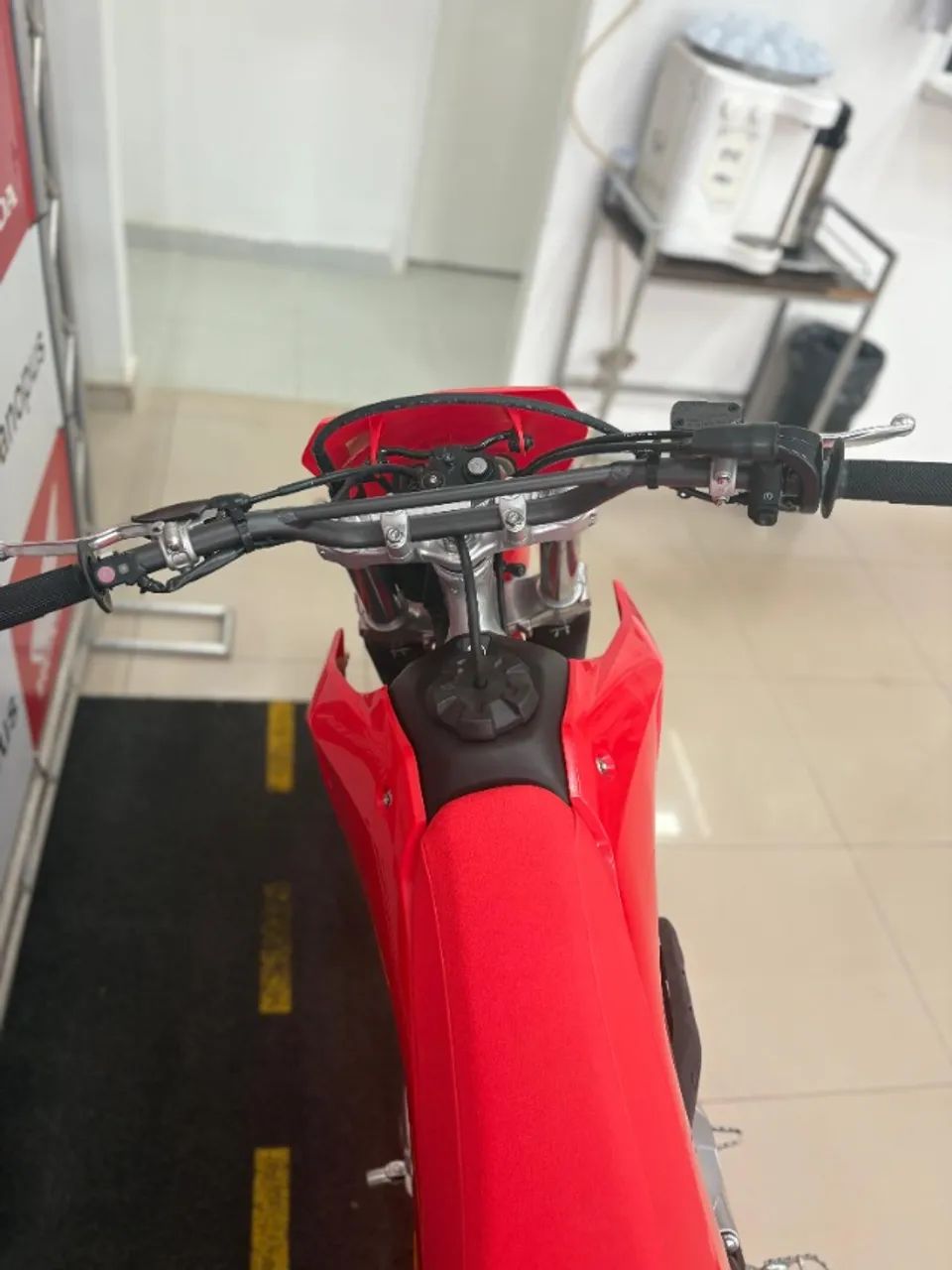 HONDA CRF 300Cc  - Foto 3
