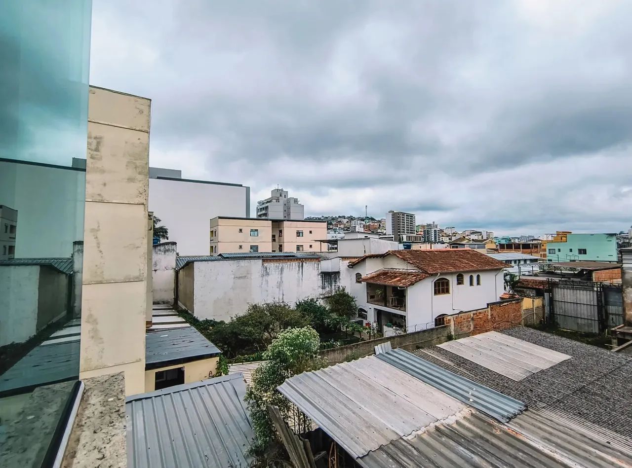 Quarto e sala moderno, pertinho da UFJF para locação - Foto 3