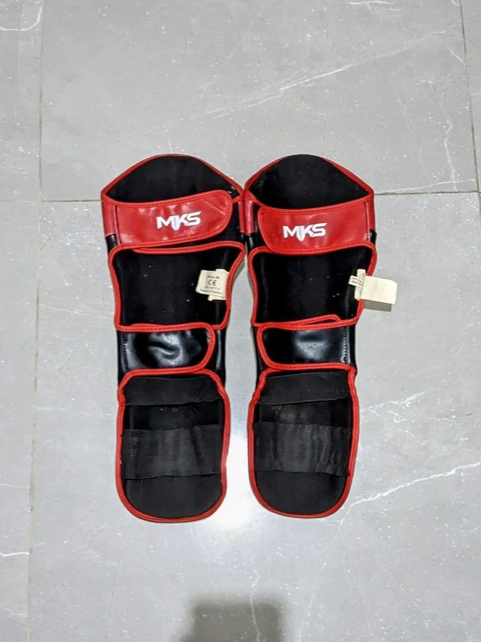 Caneleira MKS PROSPECT- Artes Marciais - Foto 2