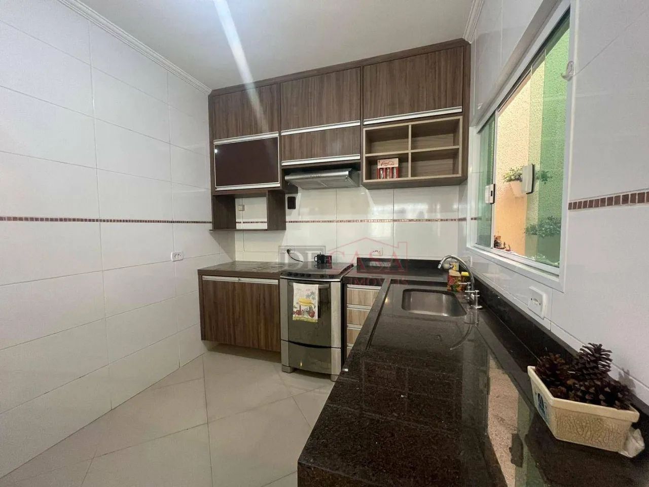 Sobrado em condominio na Penha com 2 suítes! - Foto 4