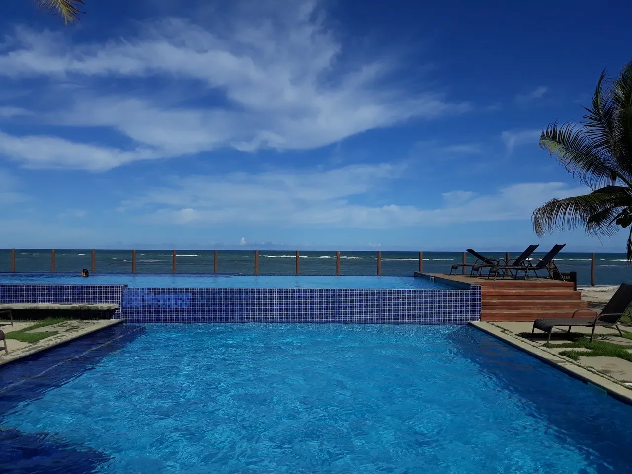 Linda casa mobiliada em condomínio de frente para o mar e próximo ao centro de Arraial d'A - Foto 4