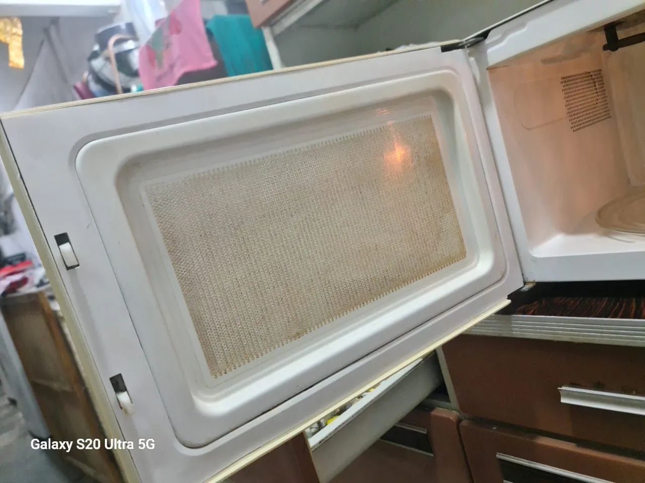 MICROONDAS BRASTEMP 31 LITROS  - Foto 3