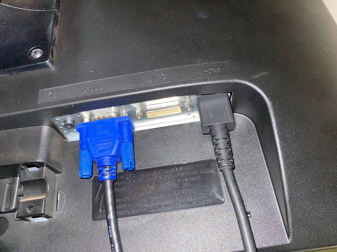 Monitor Positivo  - Foto 2