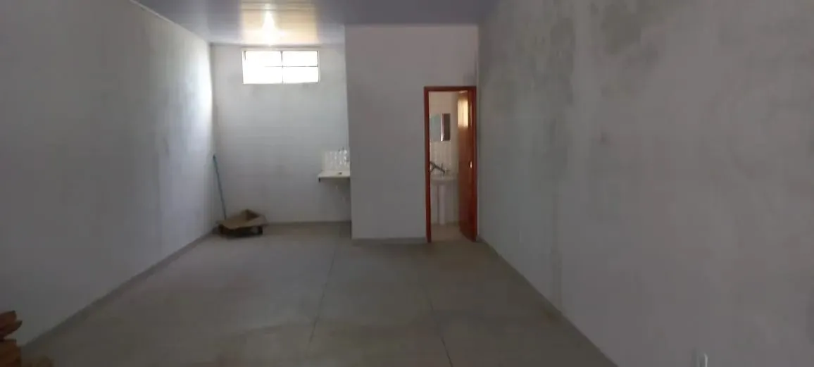 Imóvel para aluguel tem 61 metros quadrados em Nova Vila - Caldas Novas - GO