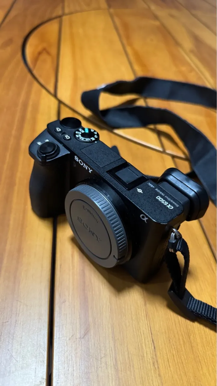 Sony a6500, Sigma 30mm f1.4, Sigma 70-200 f2.8 e-mount