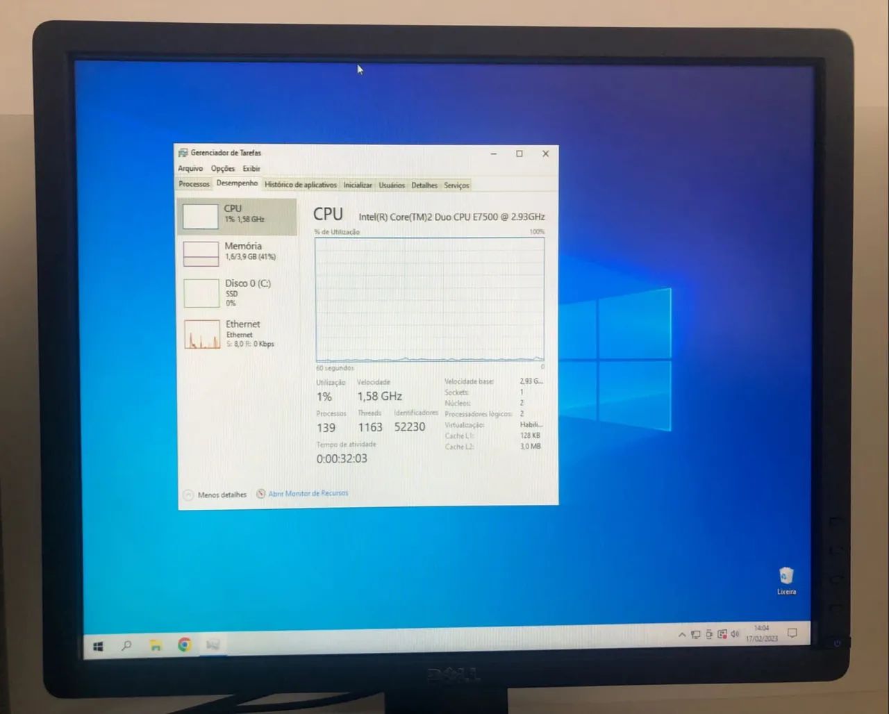 DELL OPTPLEX 360 CORE 2 DUO - Foto 4