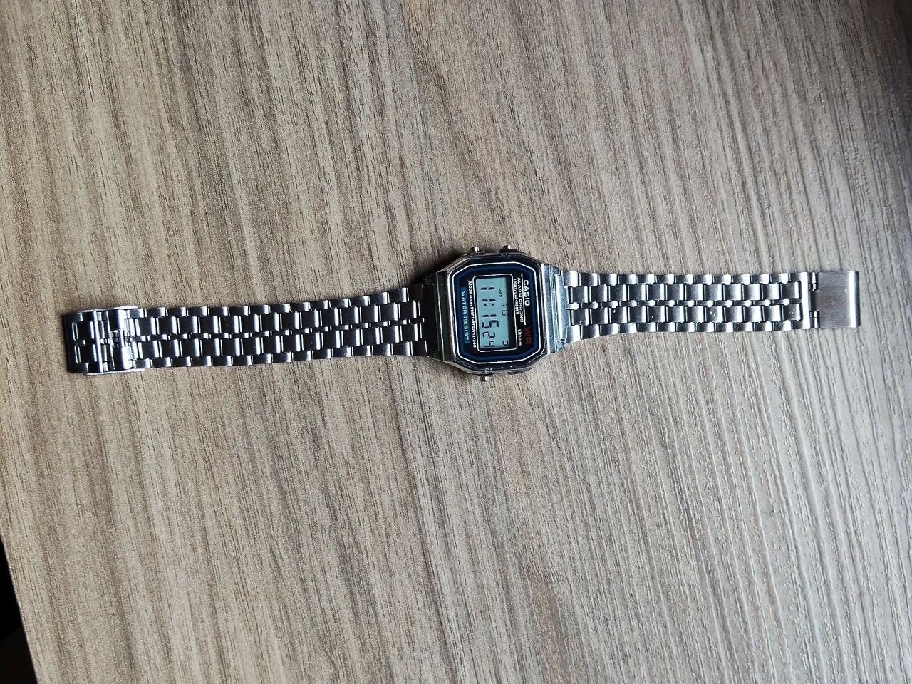 Relógio Casio Digital - Foto 2