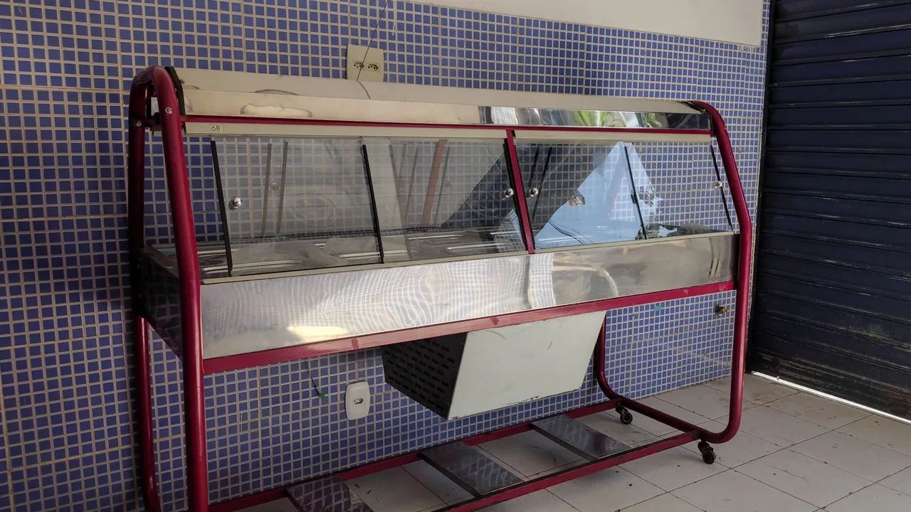 Cuba self-service gelada - Foto 3