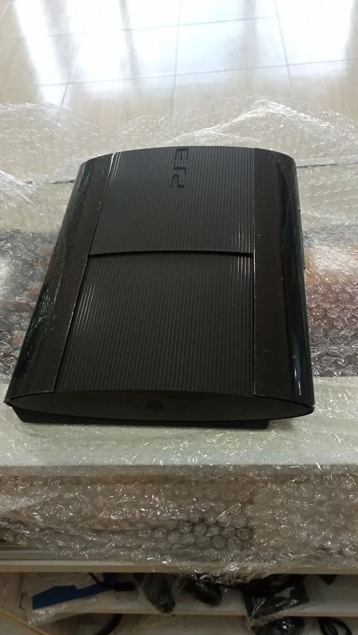 Ps3 destravado com 30 jogos  - Foto 4