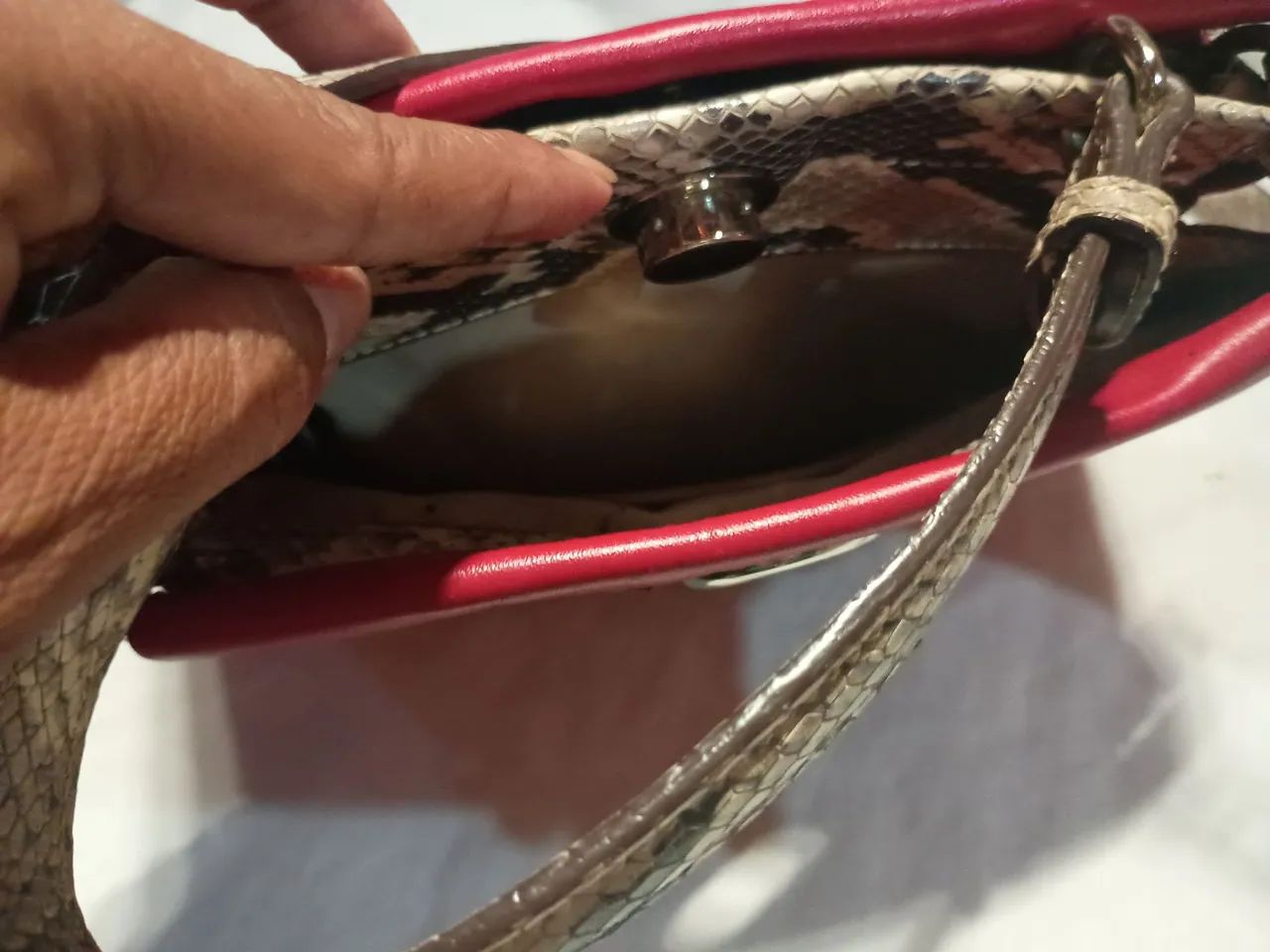 Bolsa Arezzo  - Foto 5