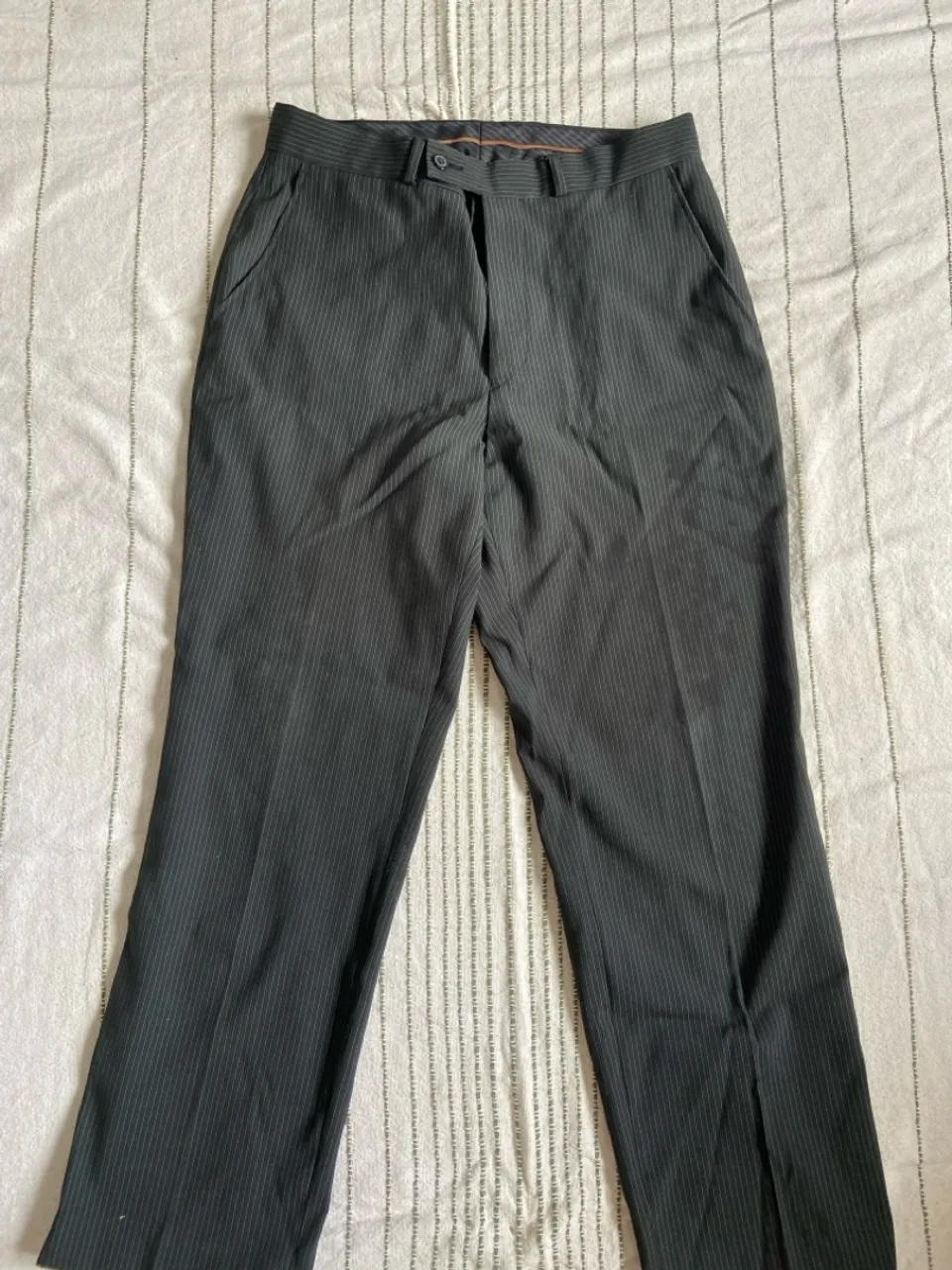 Calça social
