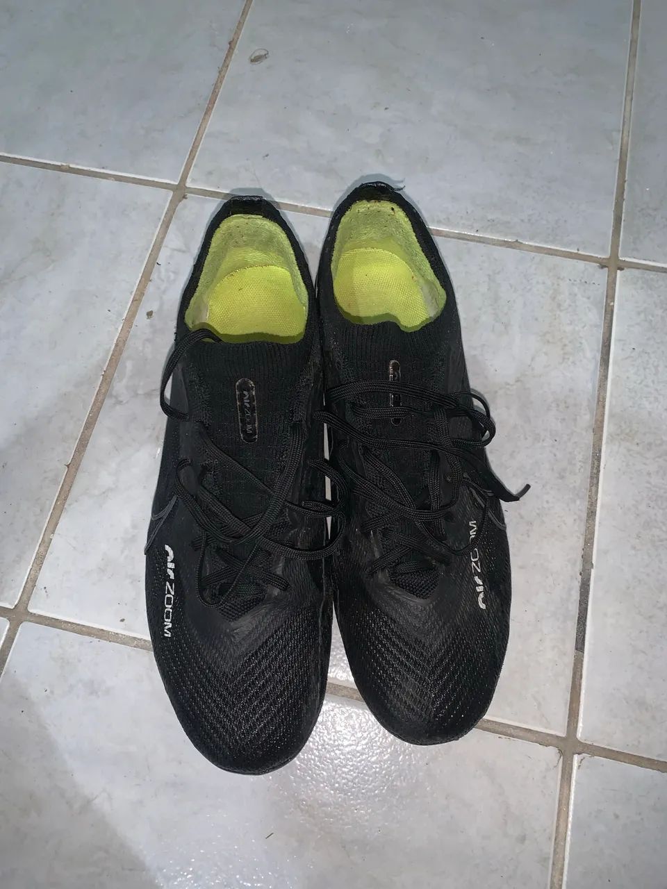 CHUTEIRA MERCURIAL 42/43 - Foto 2