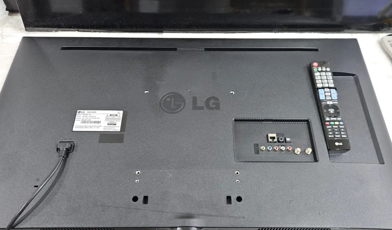 tv smart 40 polegadas  - Foto 2