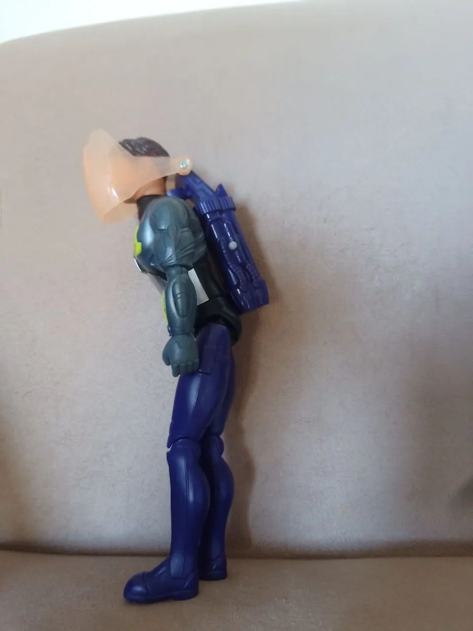 Max Steel  - Foto 4