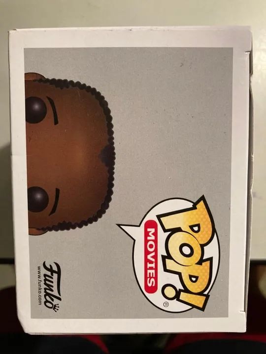 Funko Pop Die Hard Al Powell 668 - Foto 5
