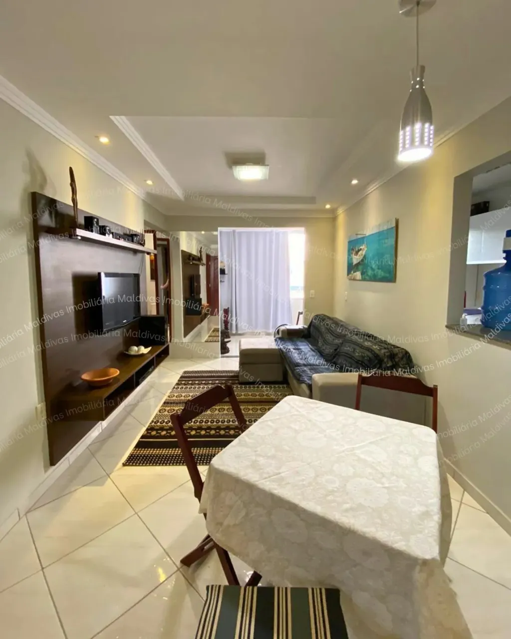 Vende-se Apartamento Interlagos - Linhares - ES