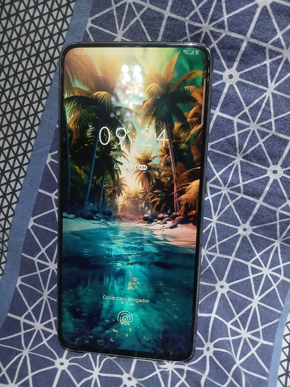 Celular top
