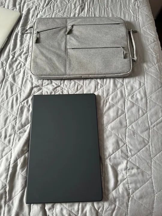 Tablet Samsung S9 Ultra extremamente novo - Foto 3