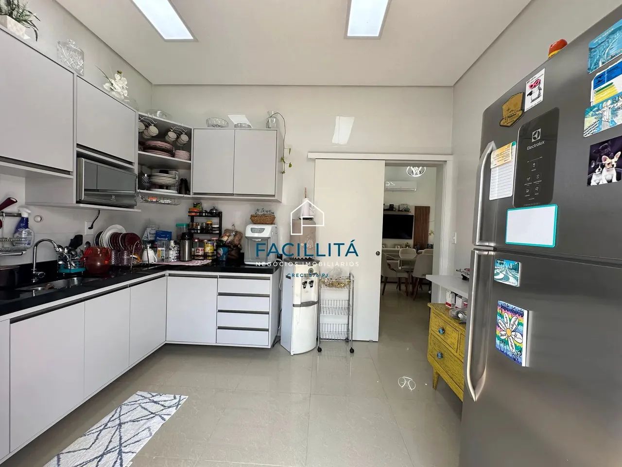 Vendo Casa térrea no Condomínio Morada dos Pássaros | Ponta Negra-Manaus/AM - Foto 5