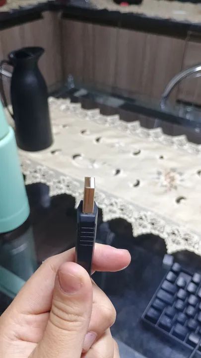 Teclado Gamer Redragon - Iluminação RGB - Foto 3