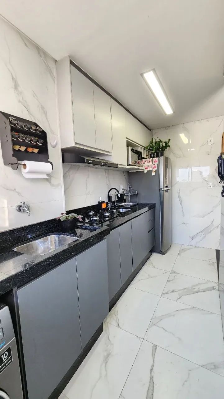 Excelente apartamento para Locação na Vila Carmosina em São Paulo  - Foto 7