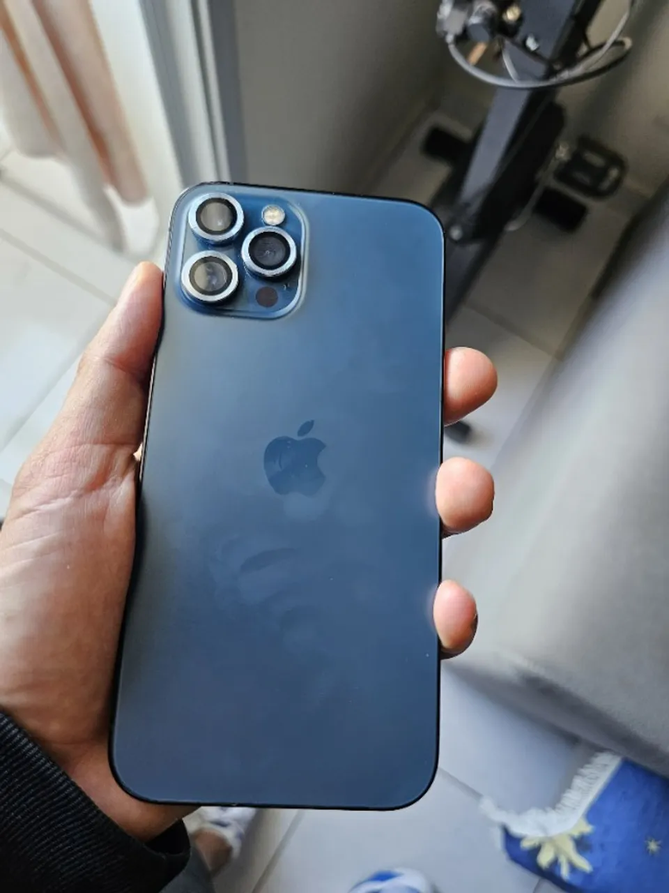 iPhone 12 Pro Max 256gb