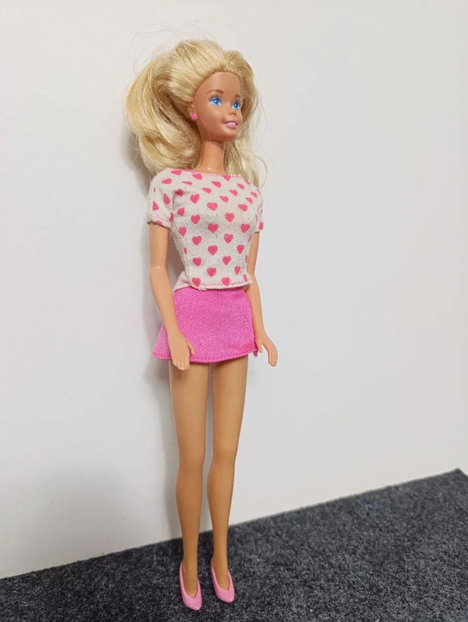 Barbie Pretty Hearts (1995) - Foto 2