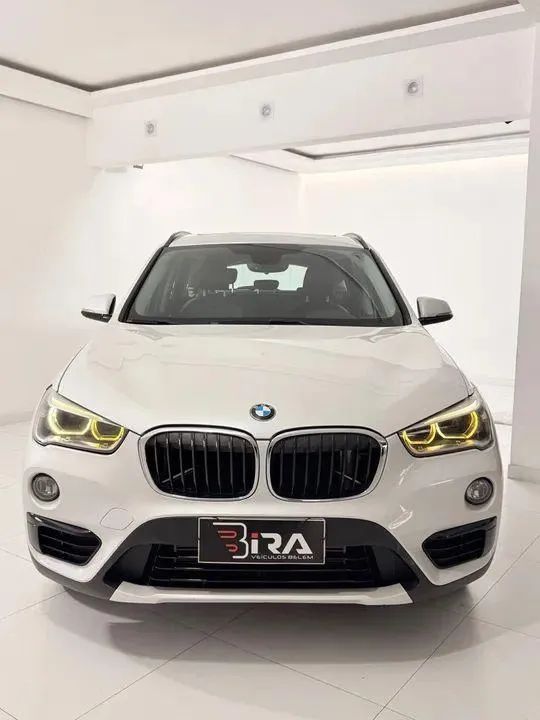 BMW X2 20i 2016 C/ 61.000km Revisões na Concessionária - Foto 3