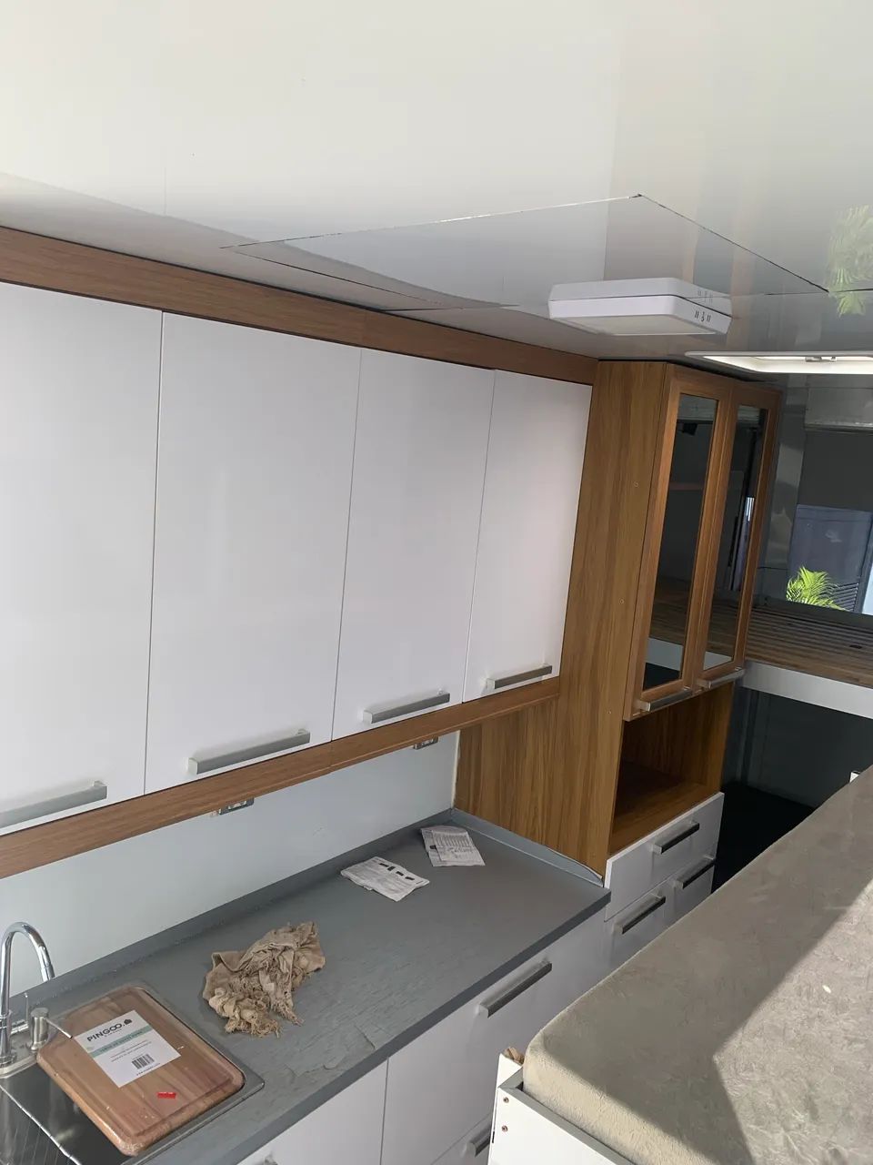 Trailer para camping - Foto 2