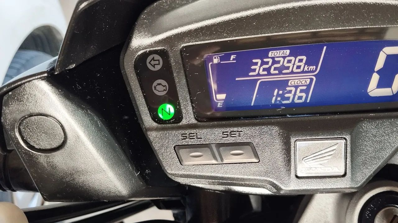 HONDA BROS 160 ESDD FLEXONE  - Foto 5