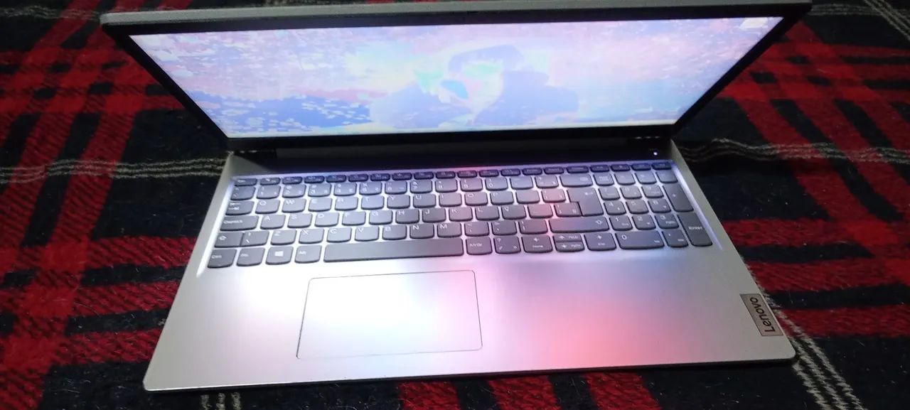 Notebook Lenovo - Foto 3