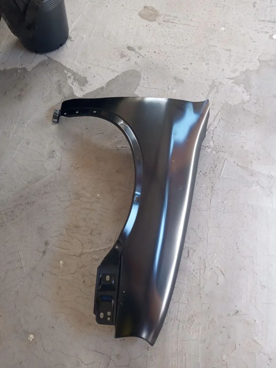 Paralama dianteiro lado do passageiro 64842830324481121