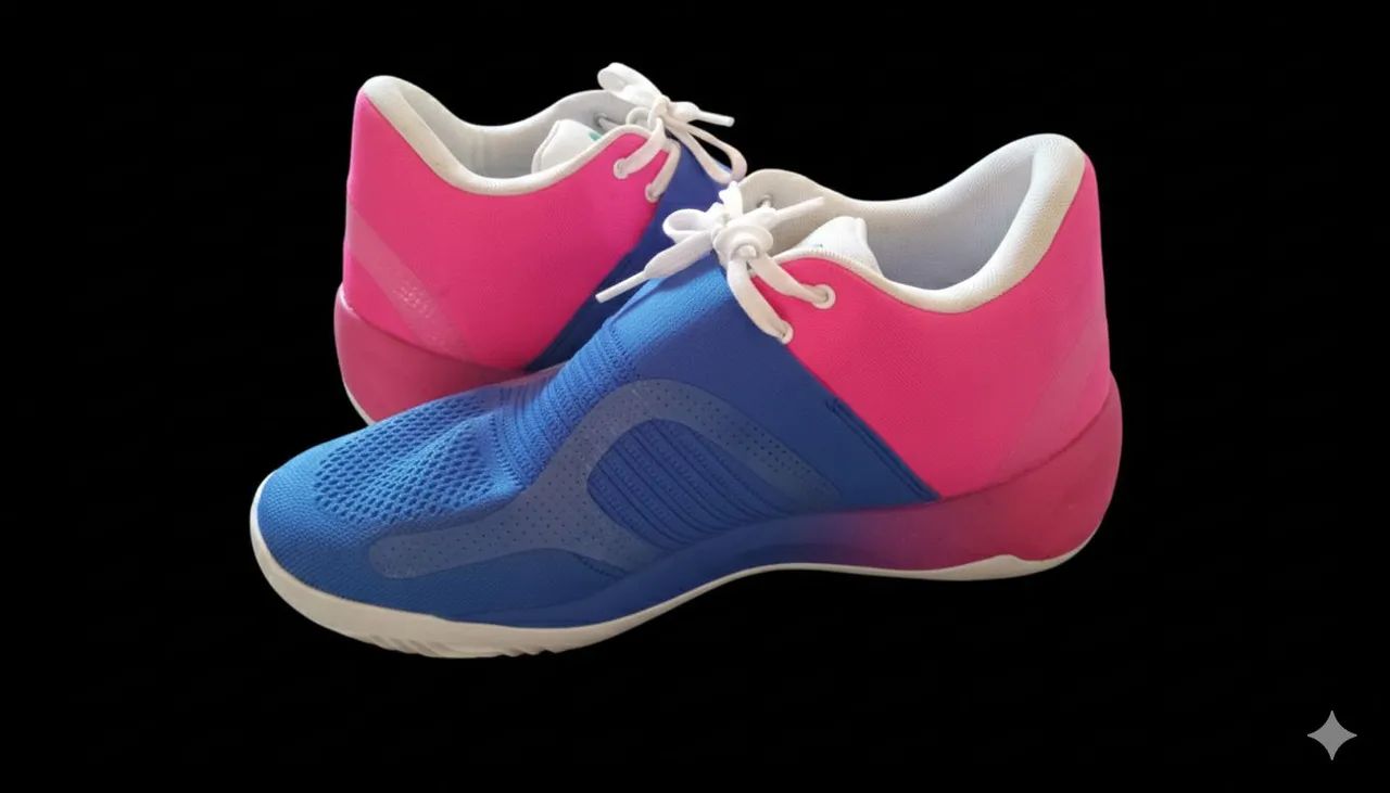 Tênis basquete puma - Foto 3