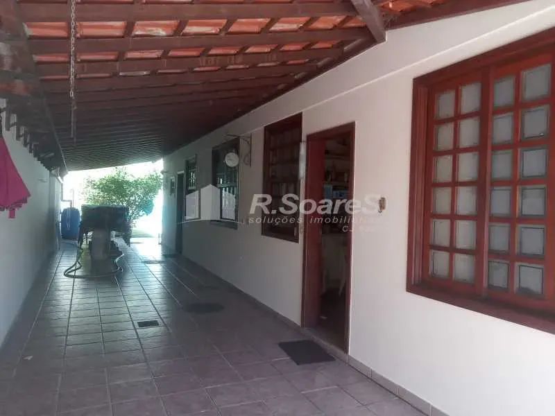 Casa Duplex à vensa em Condomínio fechado na Barra da Tijuca - Foto 7