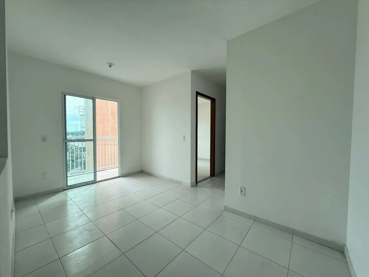 Residencial Lagoa Park