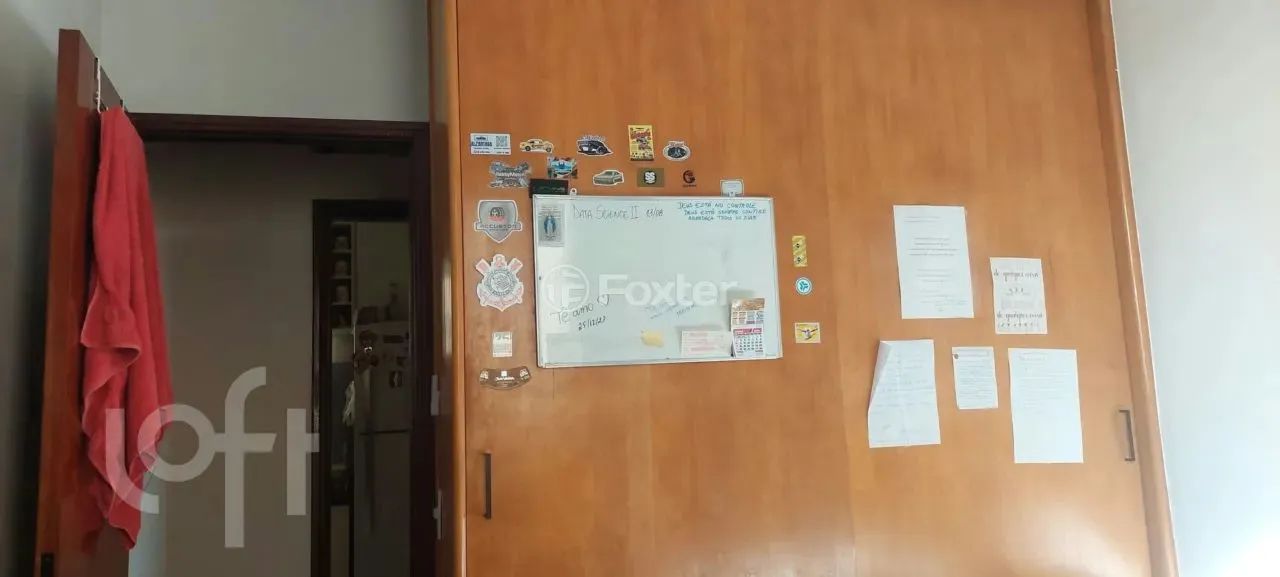 Apartamento à venda Rua Ismael Emiliano da Silva, Demarchi - São Bernardo do Campo - Foto 4