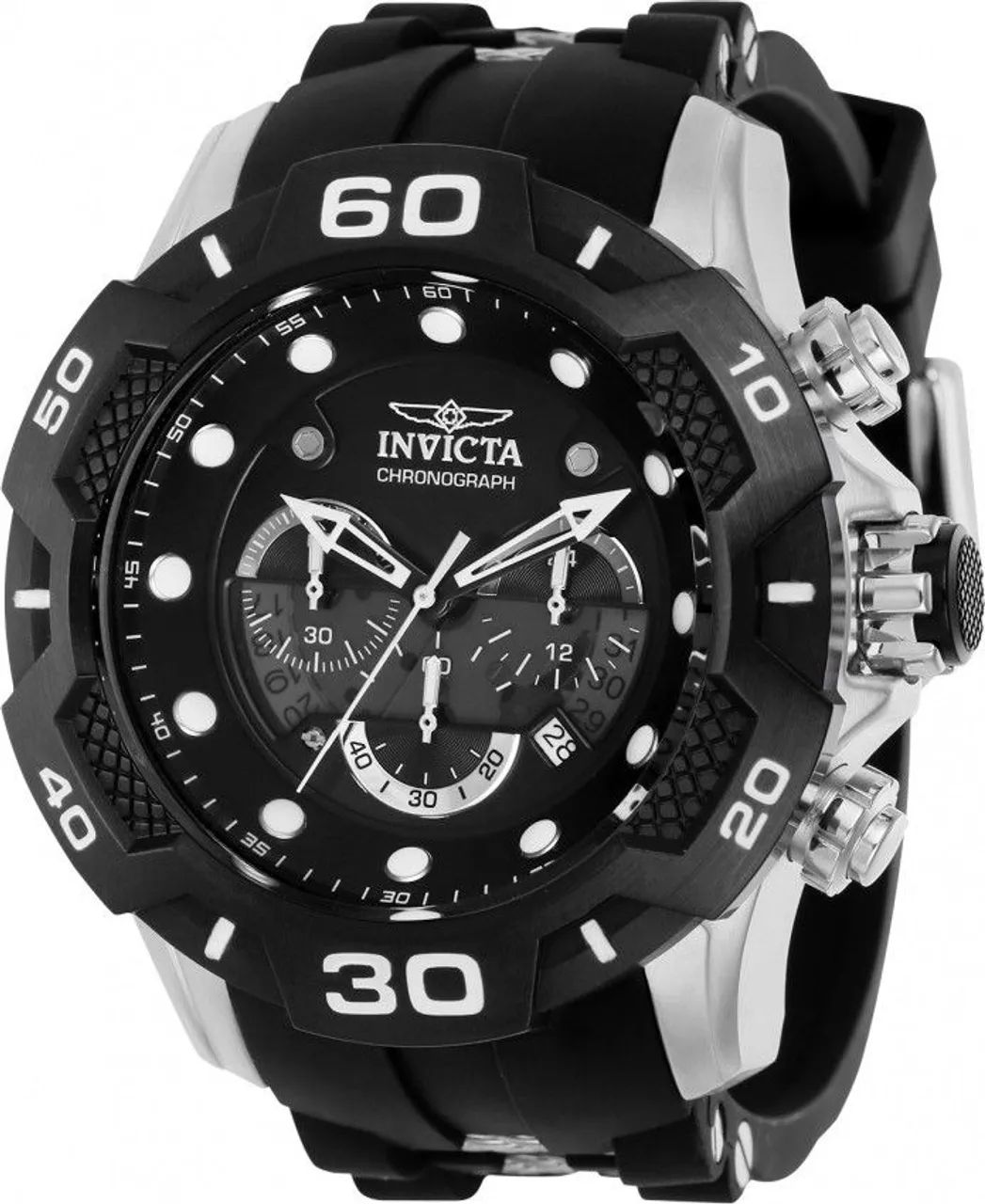 Relógios  Invicta 100% originais. - Foto 2