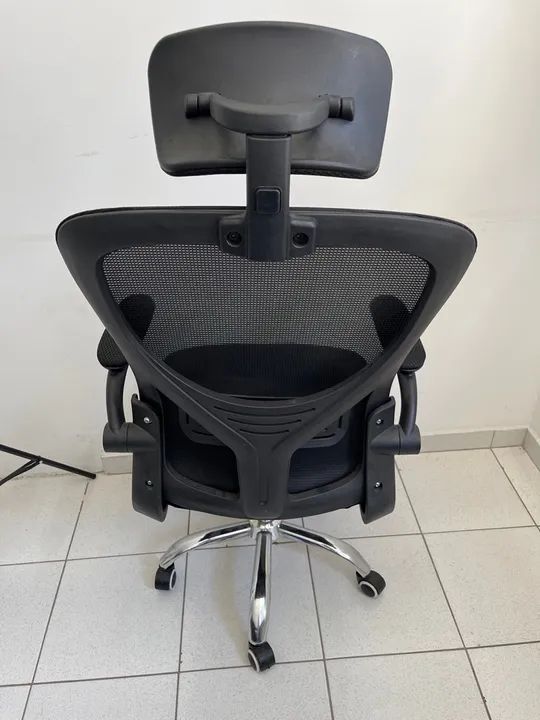 Cadeira de escritório  - Foto 2